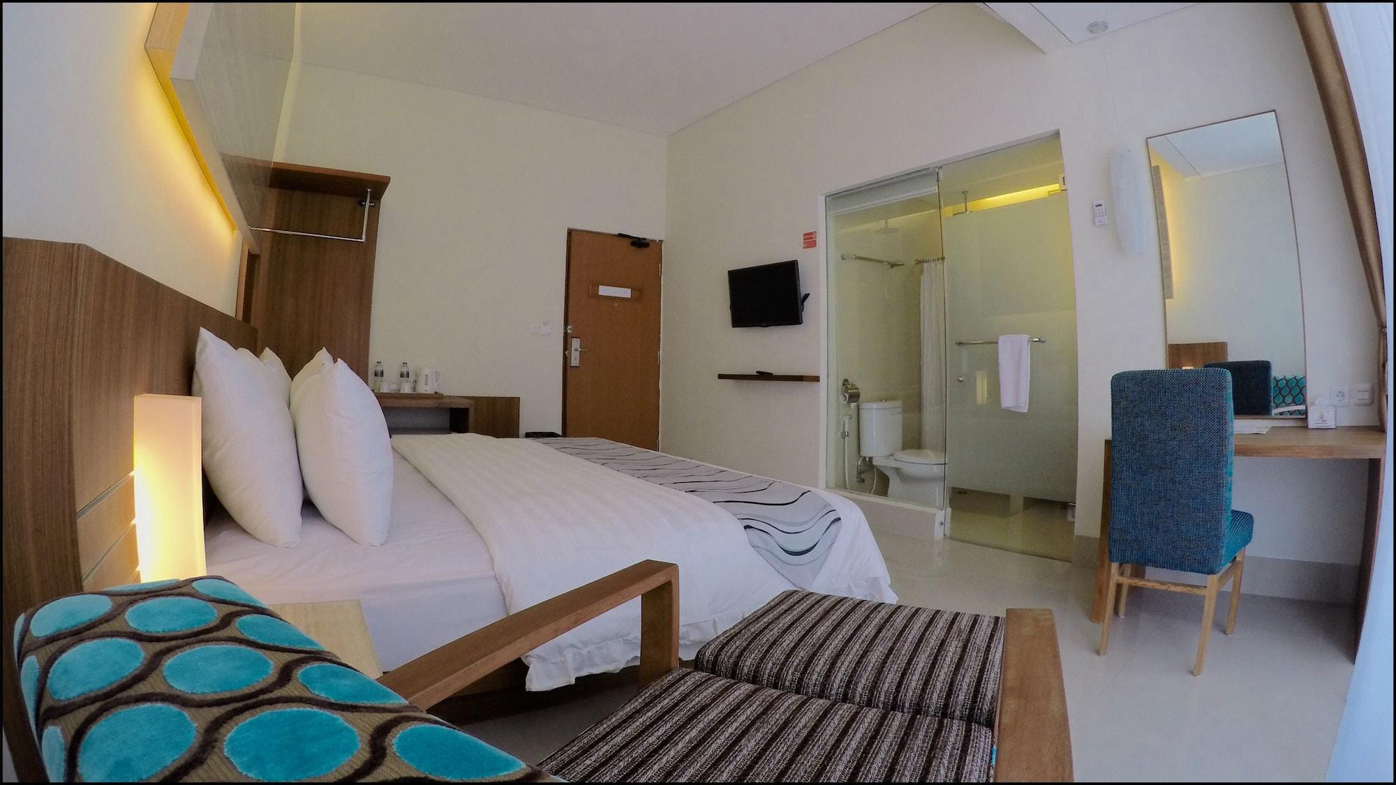 Hotel Guci