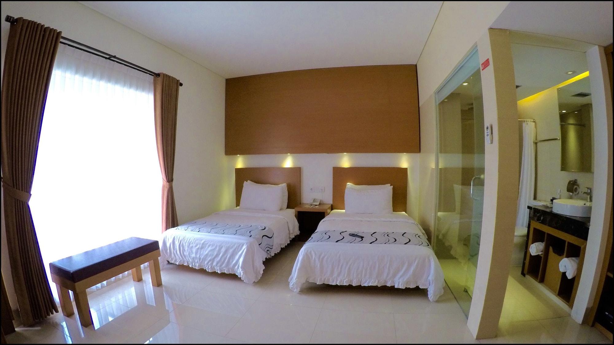 Hotel Guci 3*