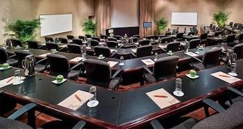 Guci Hotel Bandung