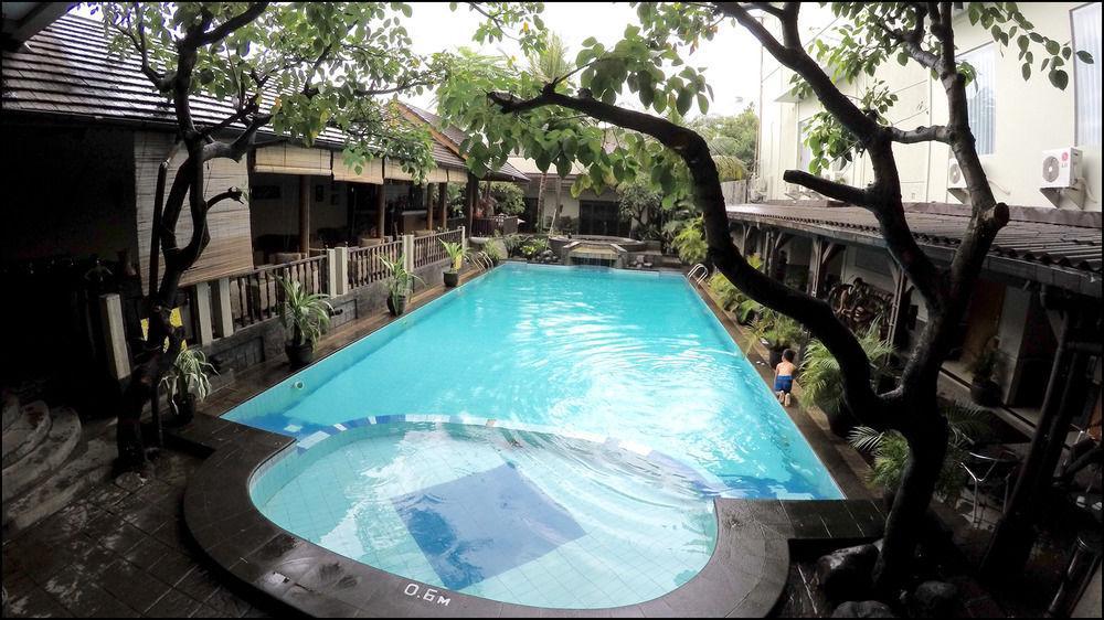 Guci Hotel
