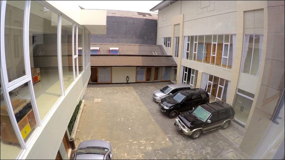 Guci Hotel 3*