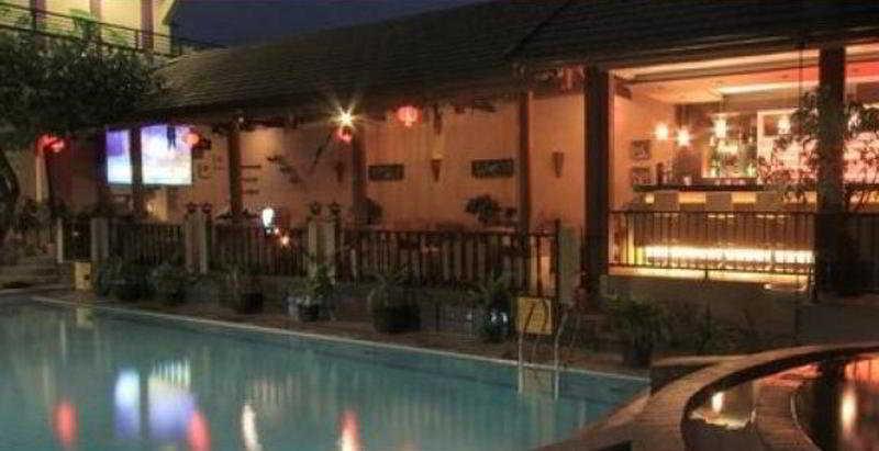 Guci Hotel Bandung