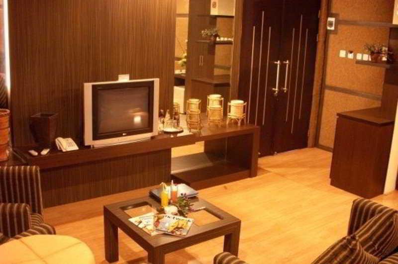 Guci Hotel