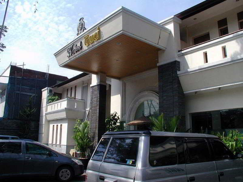 Hotel Guci 3*
