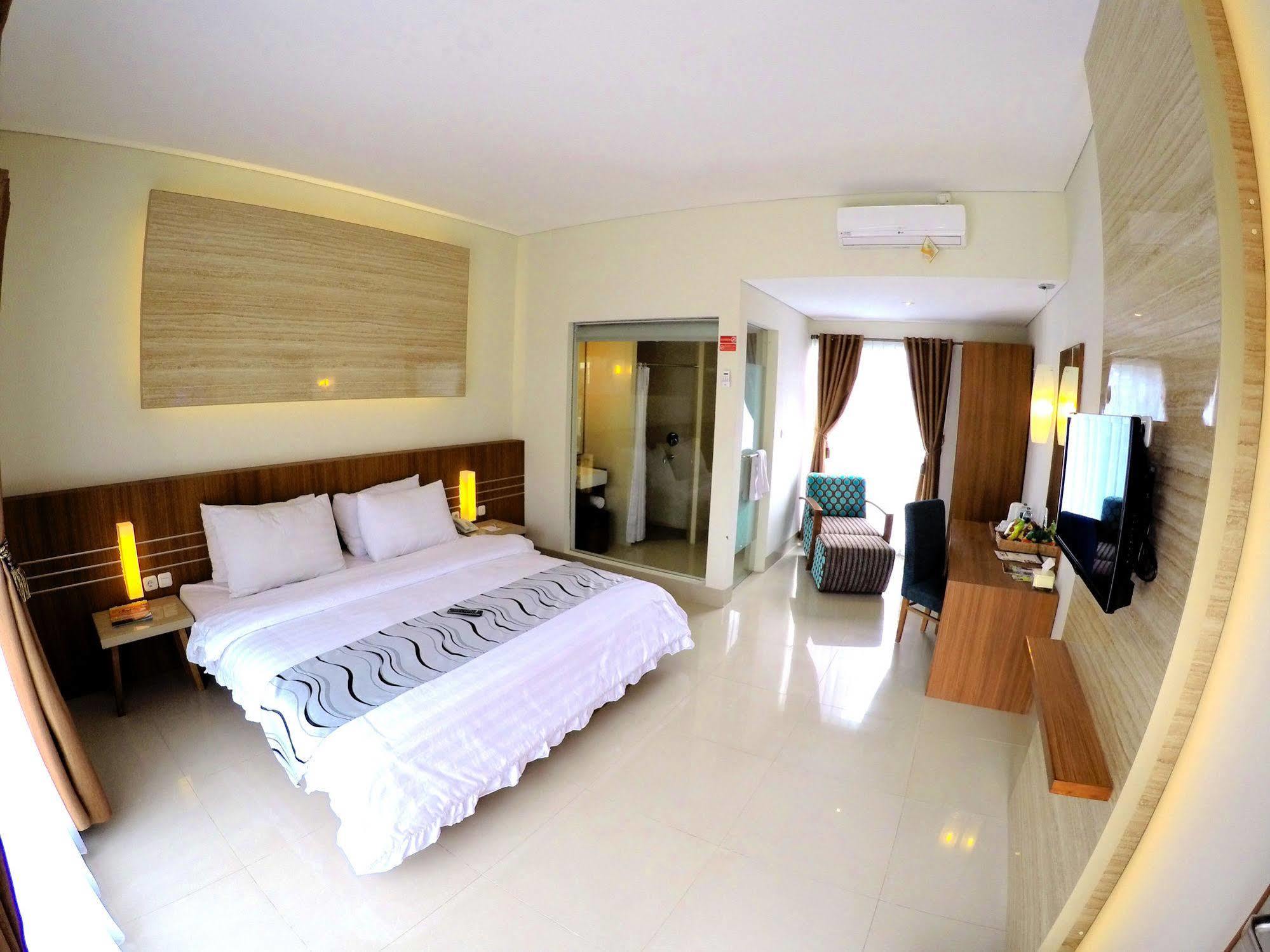 Guci Hotel