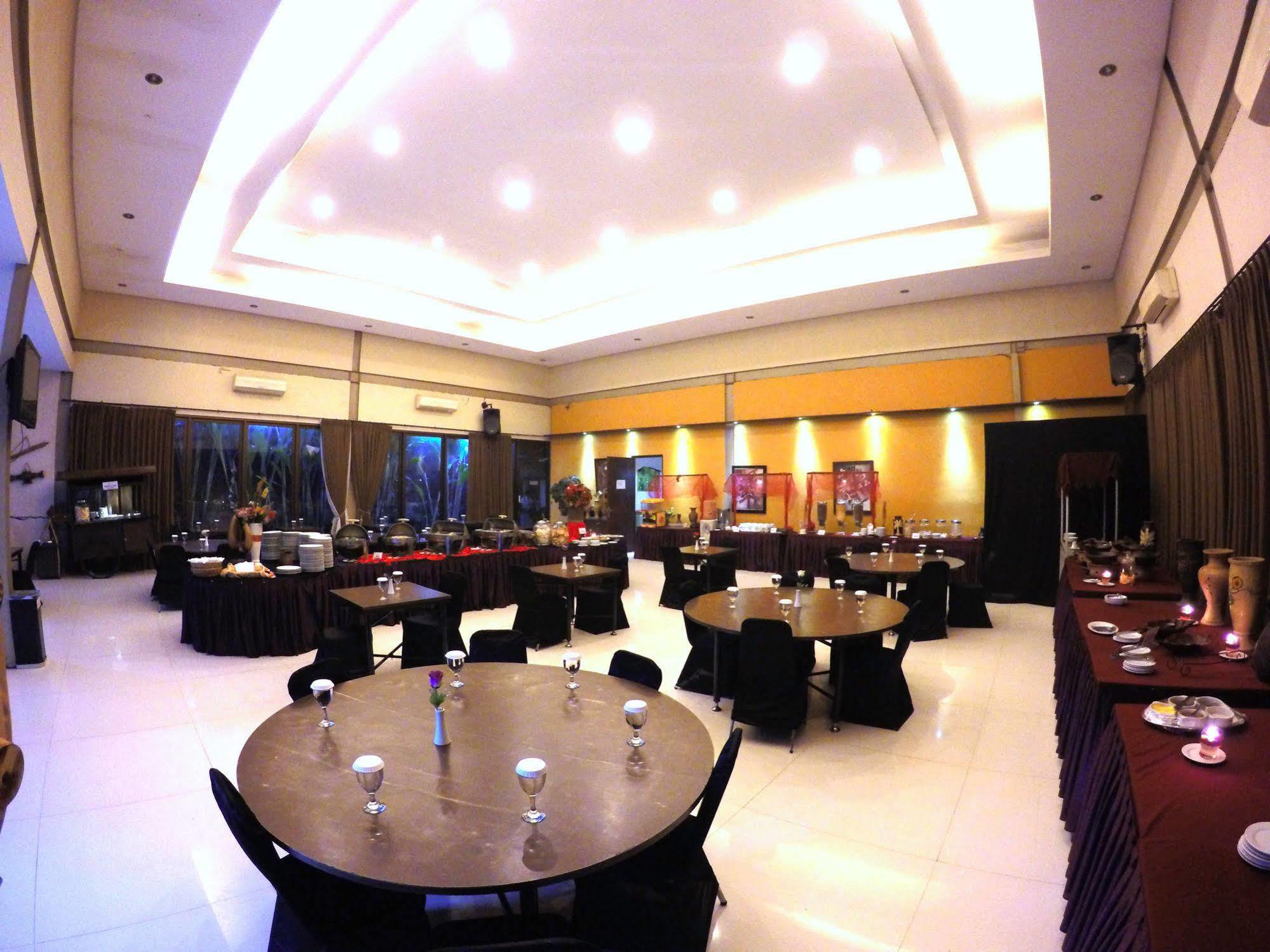 Hotel Guci Bandung