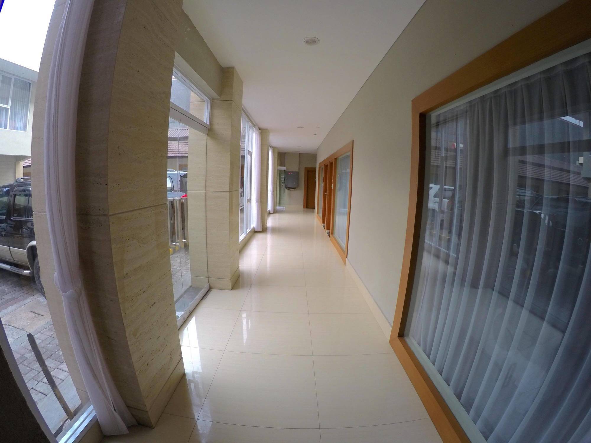 Hotel Guci Bandung