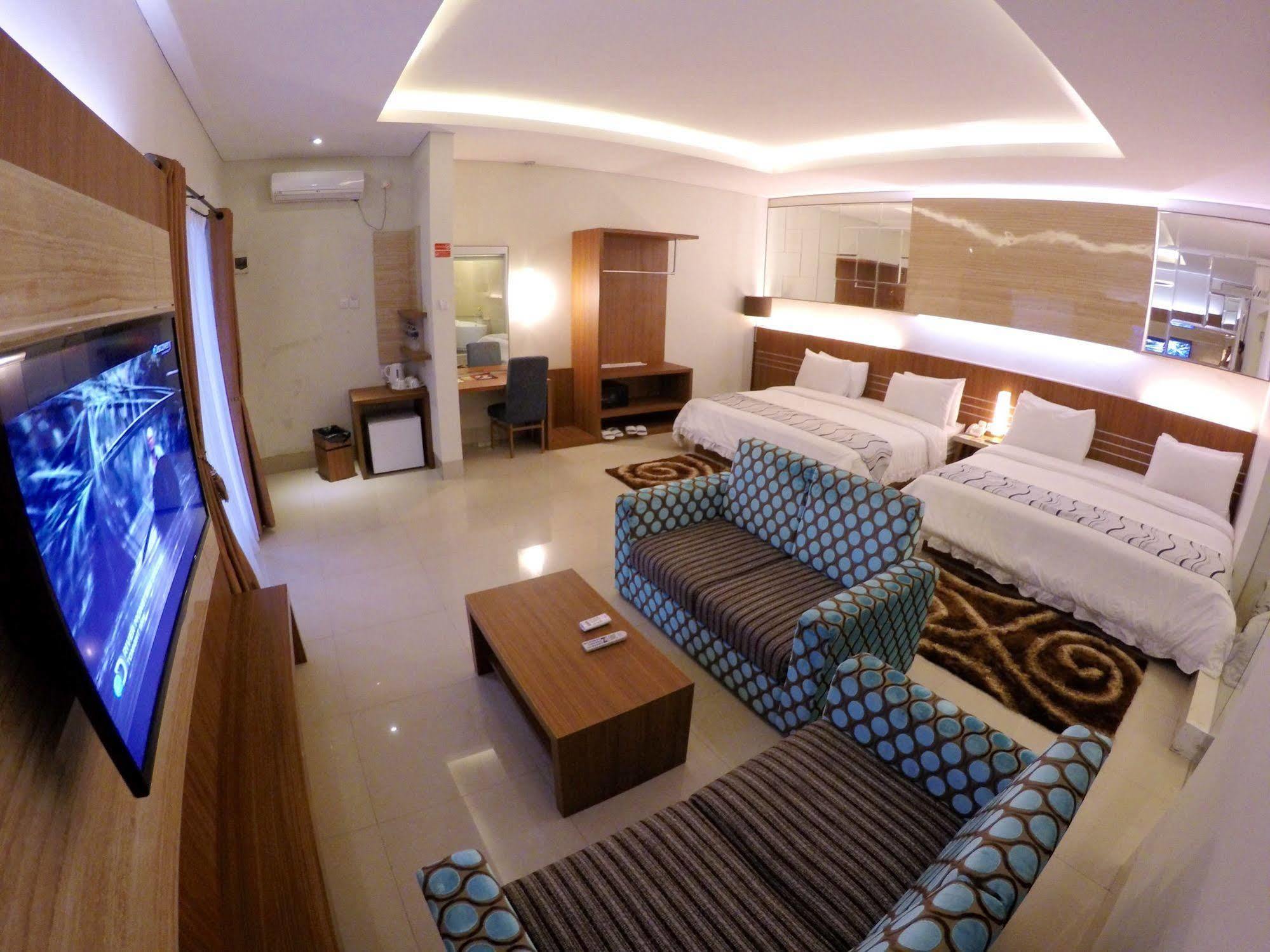 Guci Hotel