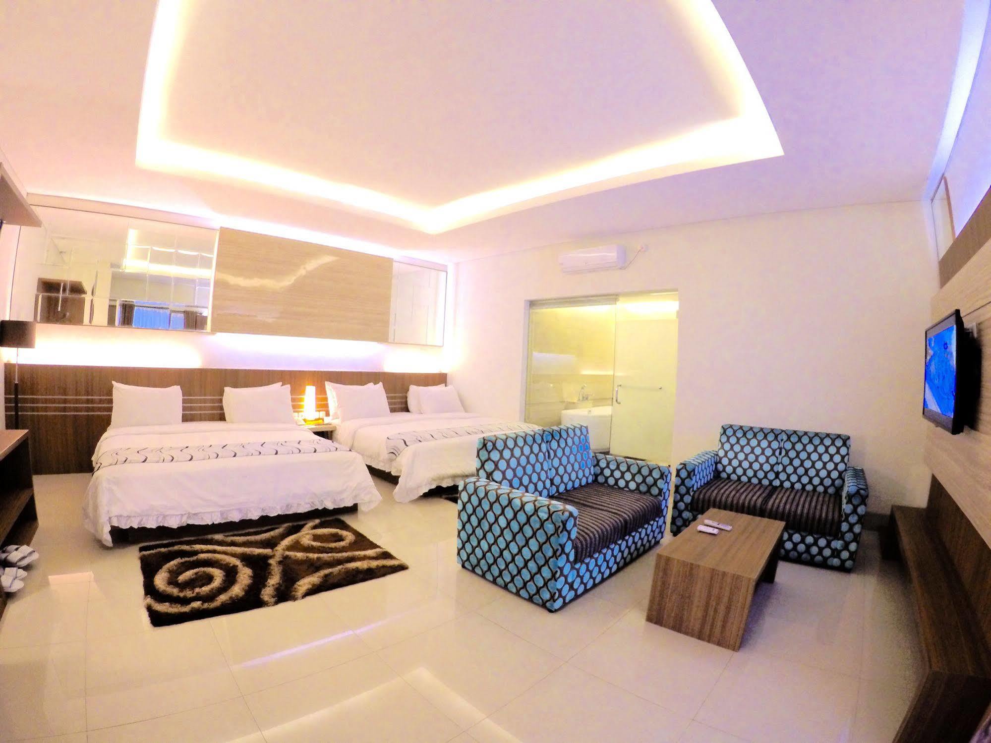 Hotel Guci Bandung