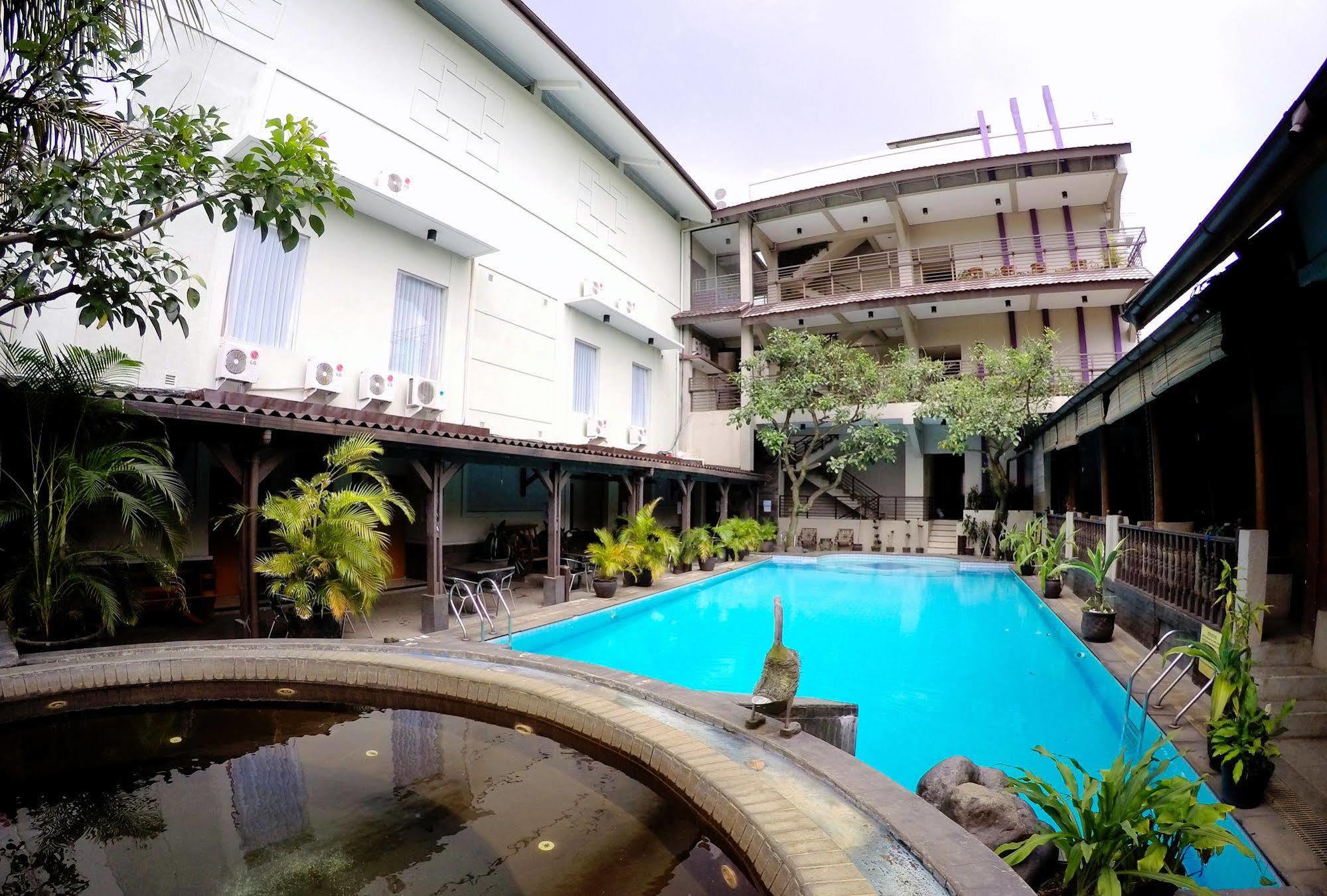 Guci Hotel