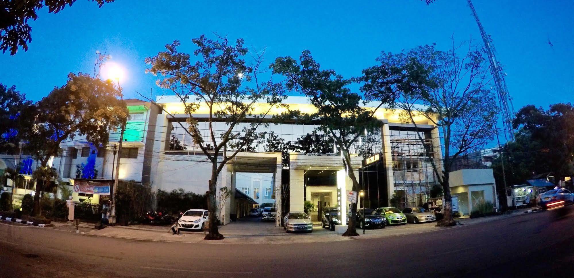 Guci Hotel
