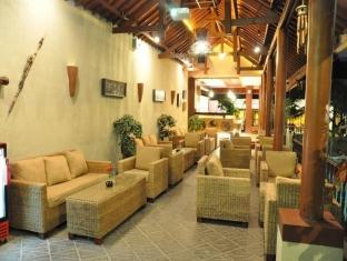 Guci 3* Bandung